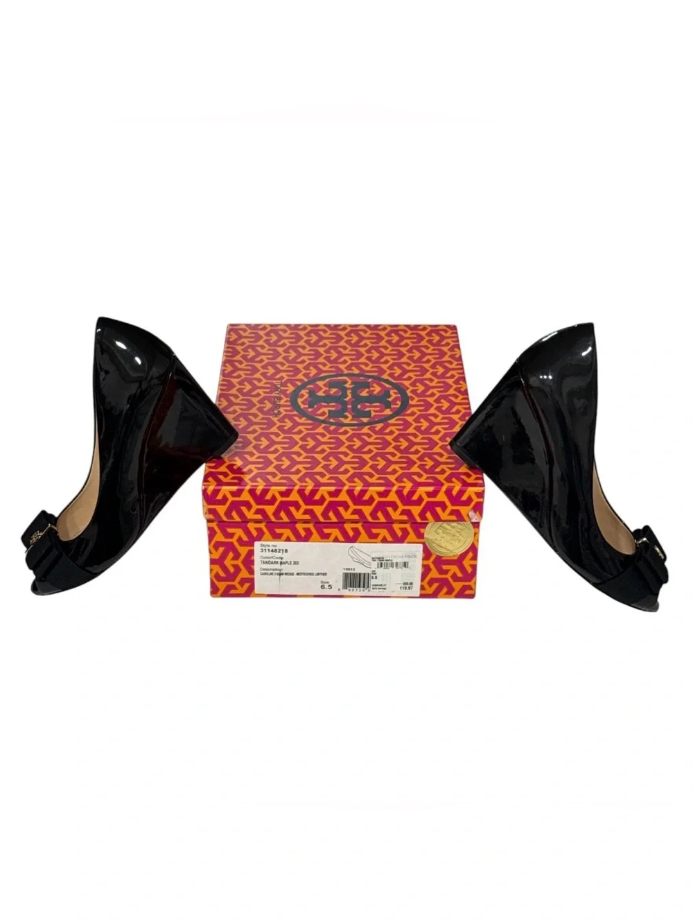 Tory Burch elegant tory